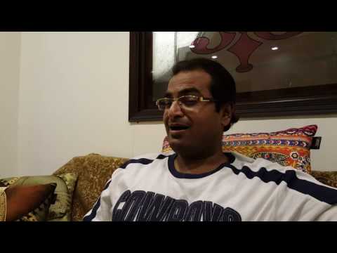 Happy birthday General Raheel - a song