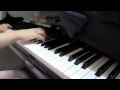 【 Hetalia 】 Hata Futte Parade France 【 piano ピアノ 】 