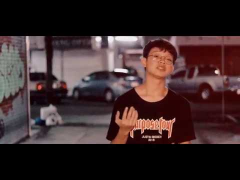 NEXTZUS - BORN SOI FOUR [Prod.Eric Godlow]