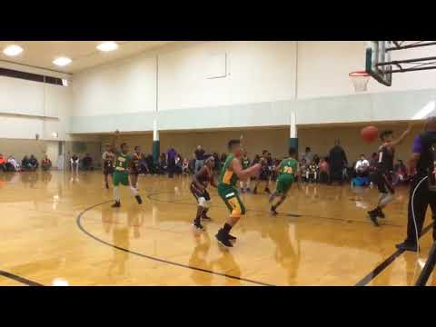 MWA Elite National 2026 picks up the 48-26 win against Flint Affiliation - Boys Spartan Classic