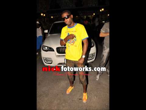 juggla gun fi gal music video