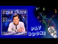 Pat Boone  - Cold, Cold Heart