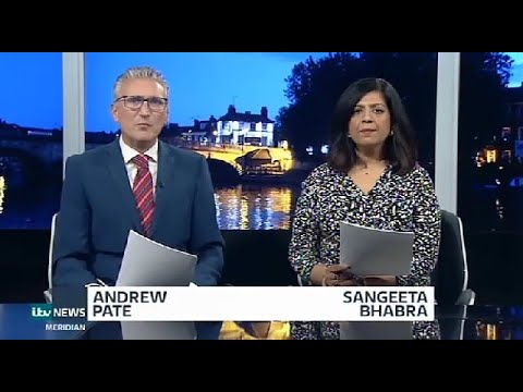 221021 Itv News Meridian East