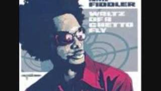 amp fiddler - love & war