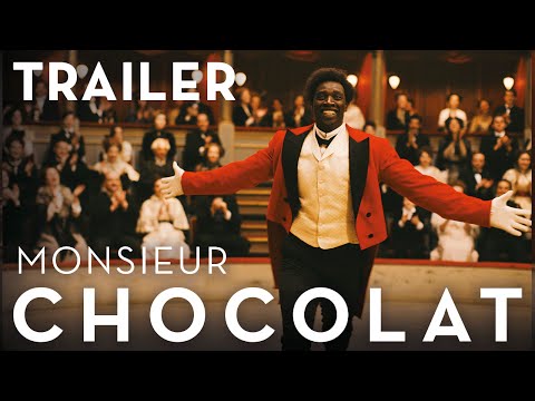 Trailer-Vorschau: Monsieur Chocolat