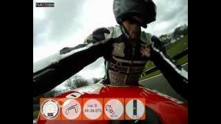 preview picture of video 'BSB Brands hatch April 2012.wmv'