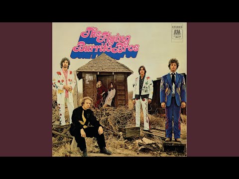 Christine's Tune - The Flying Burrito Brothers