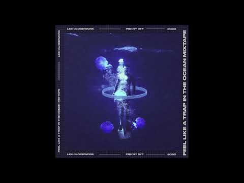 Lex Clockwork - Tył Napęd (feat. Sick Wolfheart)