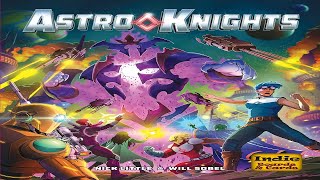 Board Games UnLocked - Astronauts video thumbnail