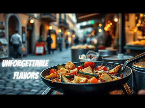 🌍 hidden flavors of naples a street food adventure 🍕🛵🍽️ #travelvlog