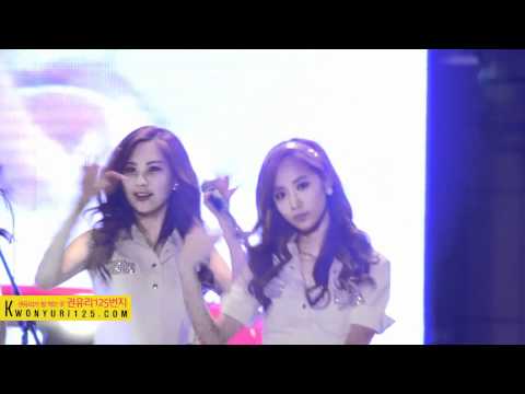 110517 Kwonyuri125 gee 가로