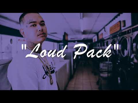 Stupid Young X Boe Sosa x MBnel Type Beat - "Loud Pack"
