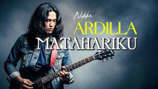 Download lagu NIKE ARDILLA - MATAHARIKU | SLOW ROCK VERSION AI COVER mp3 Download lagu NIKE ARDILLA - MATAHARIKU | SLOW ROCK VERSION AI COVER mp3