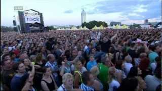 Hubert von Goisern - Oben und Unten | live @ Donauinselfest 2012