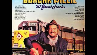 London Leaves , Boxcar Willie , 1980