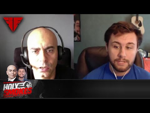 EXCLUSIVE: Mark Hominick Says Conor McGregor is Holding Belts Ransom