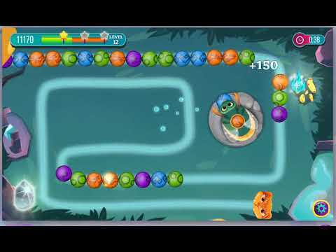 Viola s Quest Level 12 no Booster by Michi G