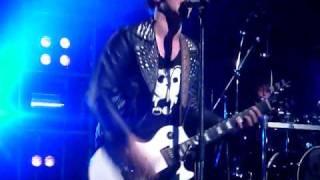 Short Stack Jack the Ripper newcastle gig