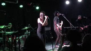 The Beta Machine - Pictures @ The Satellite (3/10/17)