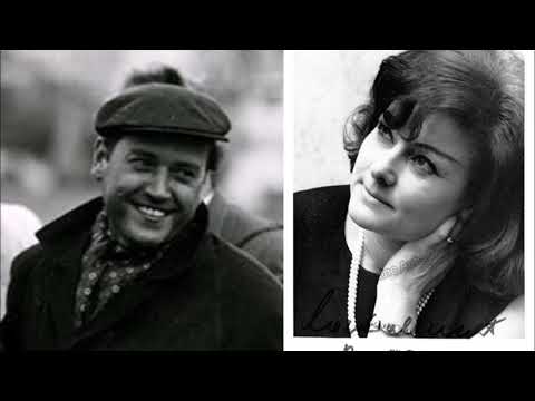 Horst Wilhelm & Rita Bartos "Und der Himmel hängt voller Geigen"