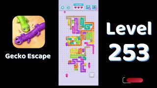 Level 253