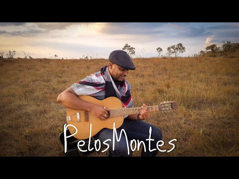 Pelos Montes - Cássio Marcelo