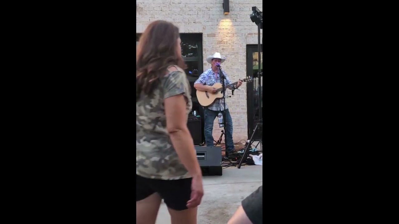 Promotional video thumbnail 1 for Wild Canyon Band