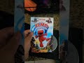 The Adventures Of Elmo In Grouchland 1999 DVD Overview