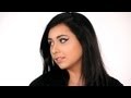 How To Do An Extreme Cat Eye Makeup Tricks