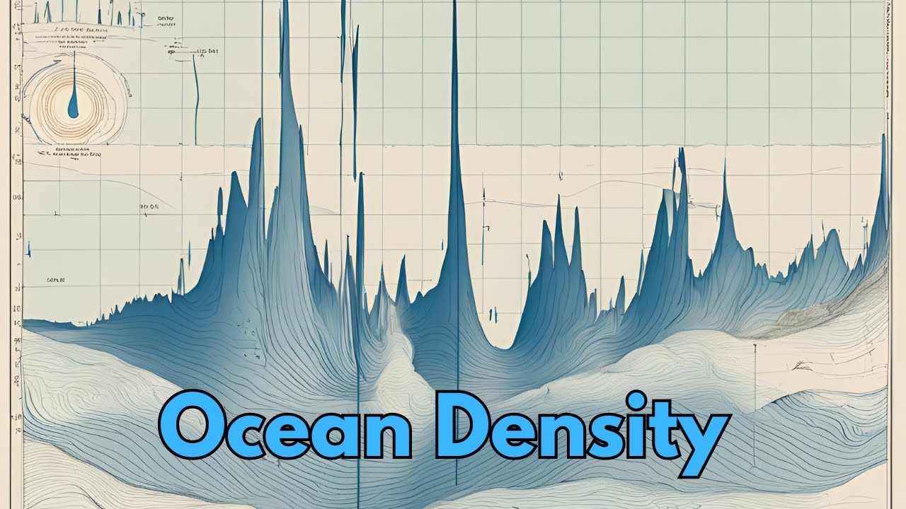 Ocean Density