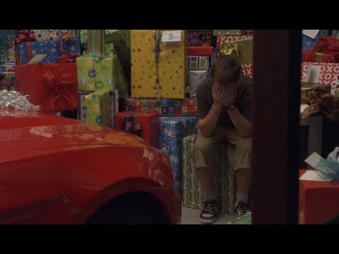 The Big C Sad Scene - Adam Finds Out Cathy's Storage Locker
