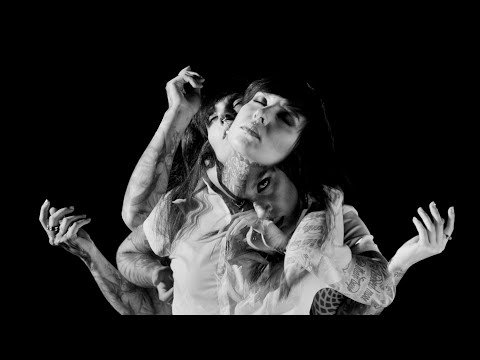 JINJER - Pit Of Consciousness (Official Video) | Napalm Records