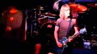 Warrant - &quot;Indian Giver&quot; Live in Florida 2001