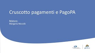 Pagamenti
