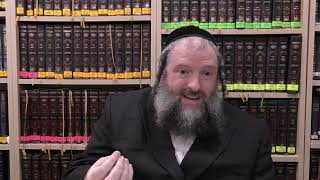 שיעור עיון: "לא רוצה את הכסף המלוכלך שלך!" – האם אתם באמת פטורים מתשלום? בגדרי מחילה מתוך כעס