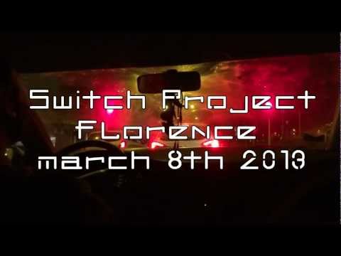 Expedisound tour -SwitchProject-Florence2013