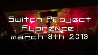 Expedisound tour -SwitchProject-Florence2013