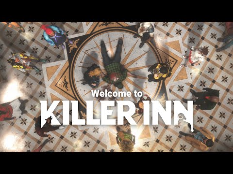 Welcome to KILLER INNסʥ륫ࡦȥ顼˥ƾҲ