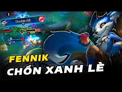 Hướng dẫn Chơi Fennik