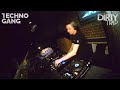 Techno Gang (SK) | Open Air 