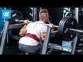 Hard & Heavy Leg Workout | Mike Hildebrandt