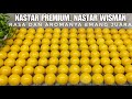 WISMAN NASTAR RECIPE PREMIUM NASTAR The Taste And Aroma Are Truly Champions