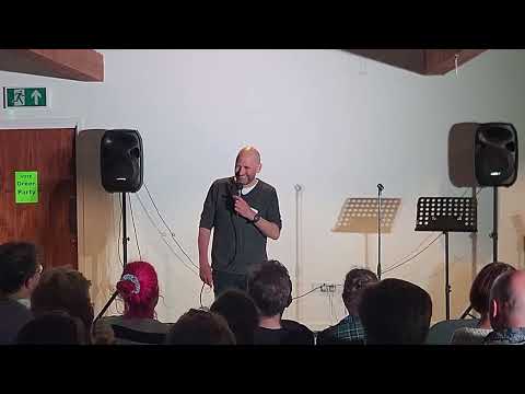Worcester Green Fundraiser 2 min intro