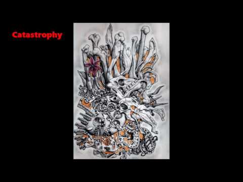 Catastrophy - Cheshyre