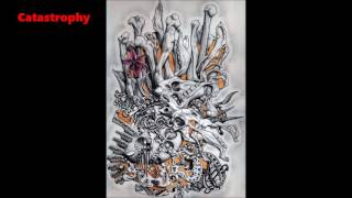 Cover art for Catastrophy