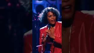 Whitney Houston and Mary J Blige sing Aretha Franklin’s “Ain’t No Way” #youtube #youtubeshorts
