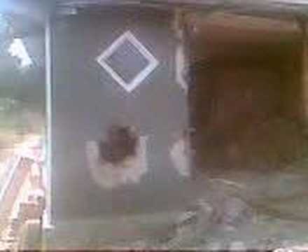 de suparare ca la lasat nevasta sia daramat casa