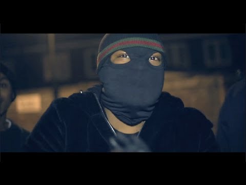 DB9 Ft. Rugrat - 1000 Grams [Music Video] @DB9_HRB @Rugratw10 @itspressplayent