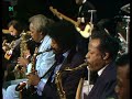 Hootie's Blues  (live video)  Jay McShann band incl Red Rodney; S Stitt;  Lockjaw Davis Denmark 1974