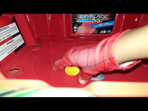 Legend spriggan vs Minoboros